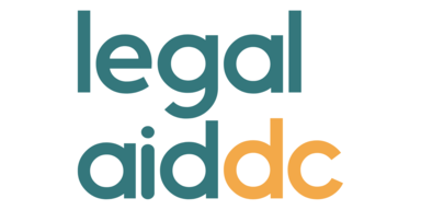 Legal Aid DC logo