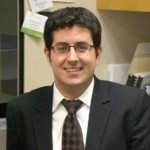 Alessandro Terenzoni Staff Attorney