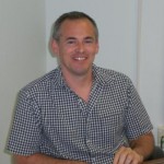 Gregg Kelley Director of Development