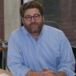 Jonathan Smith Executive Director