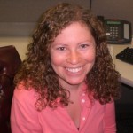 Diana Krevor Law Firm Fellow