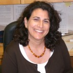 Jodi Feldman Director of Pro Bono & Intake Programs