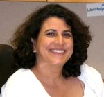 Jodi Feldman2 Director of Pro Bono and Intake Programs