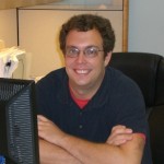 Andrew Patterson Staff Attorney