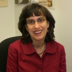 Jennifer Mezey,  Supervising Attorney