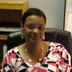 Jeannette Henderson Administrative Assistant