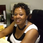 Patricia Roulhac Secretary/Receptionist
