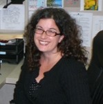 Jennifer Hatton Staff Attorney