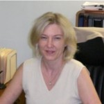 Robin Murphy Supervising Attorney, Family