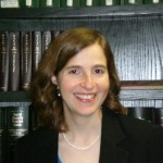 Julie Becker, Supervising Attorney