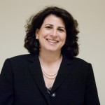 Jodi Feldman, Director of Pro Bono and Intake