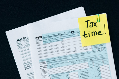 Income Tax