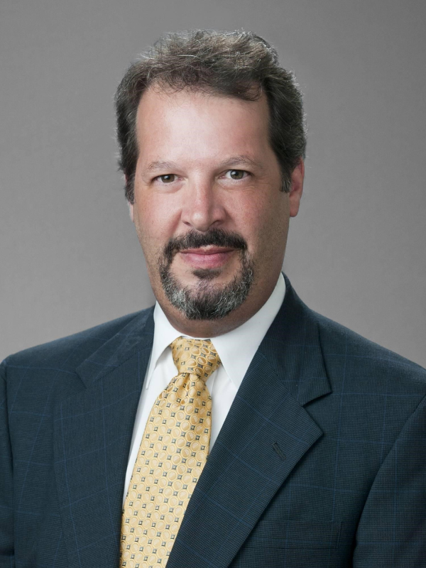 David Dantzic Headshot