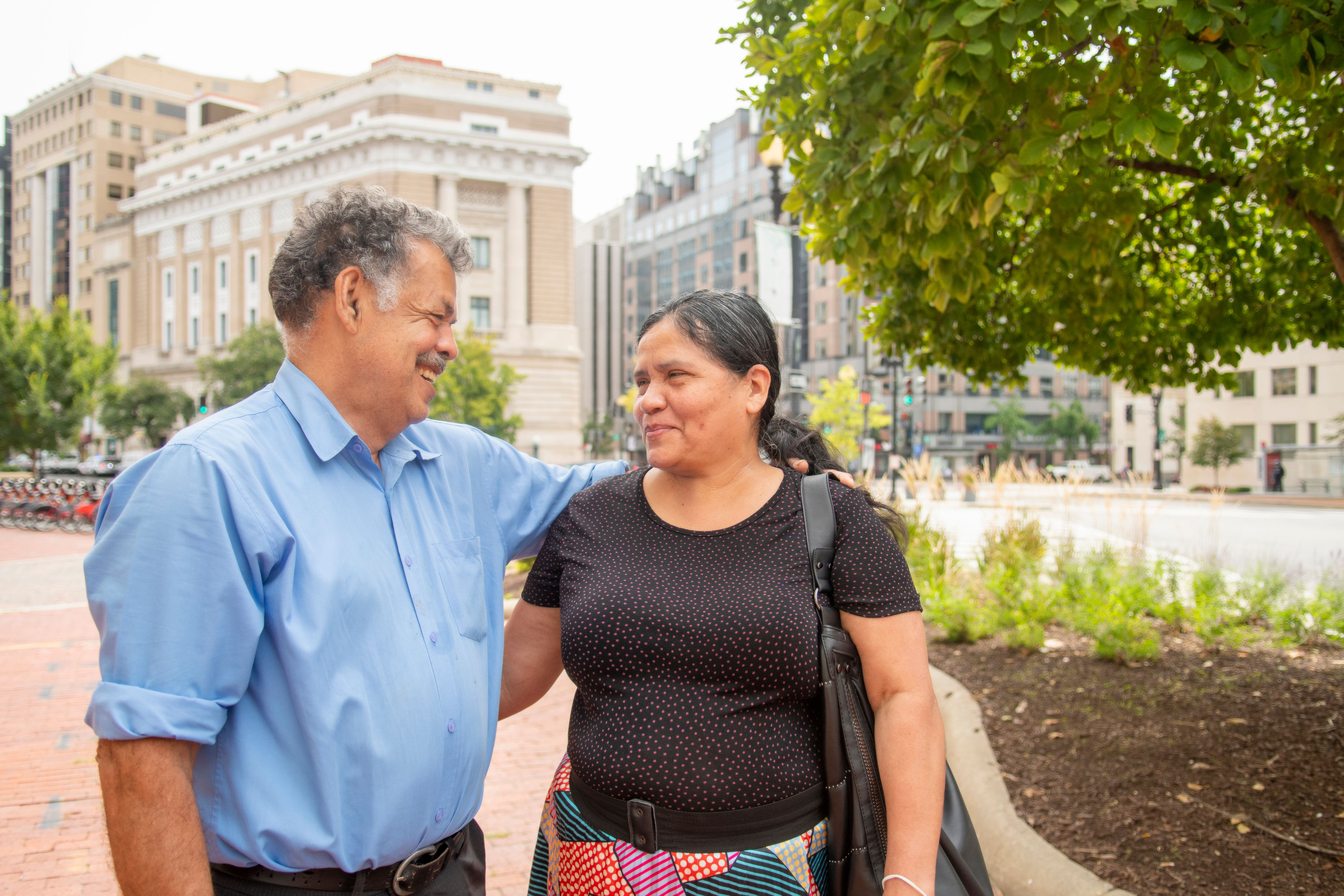 Adela Guerra's Legal Battle