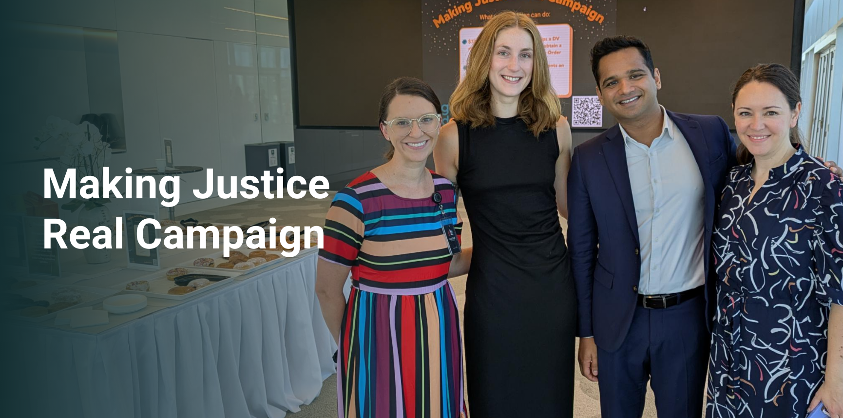 Legal Aid and Paul Hastings