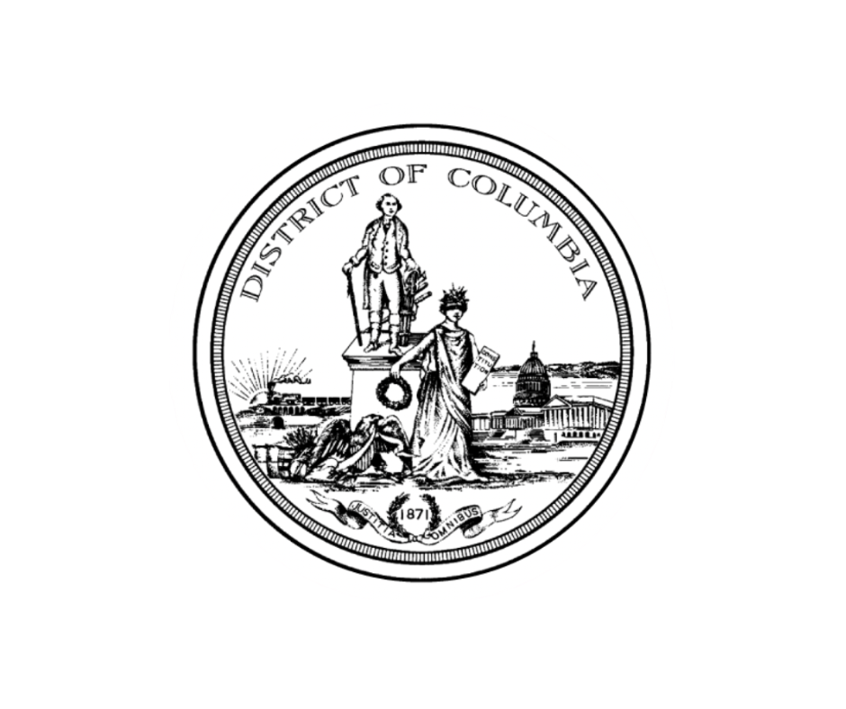 DC Council Logo