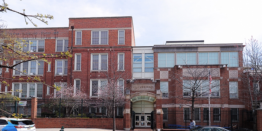 Cleveland Elementary