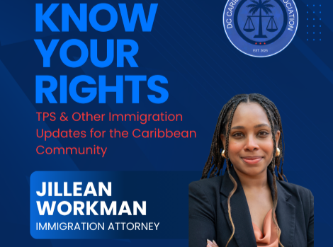 Know Your Rights Webinar