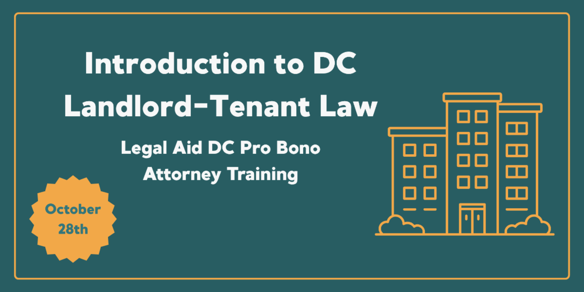 landlord tenant training
