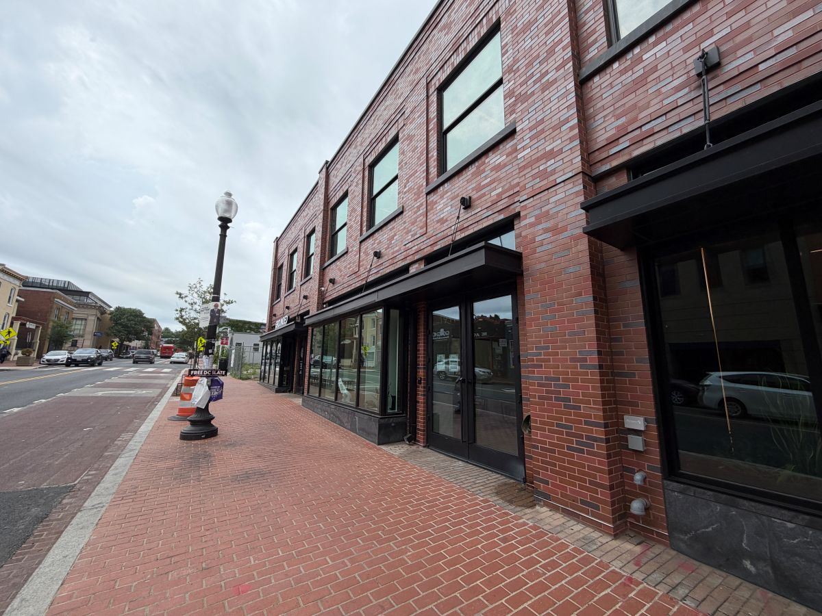 1911 Martin Luther King Jr. Ave. SE