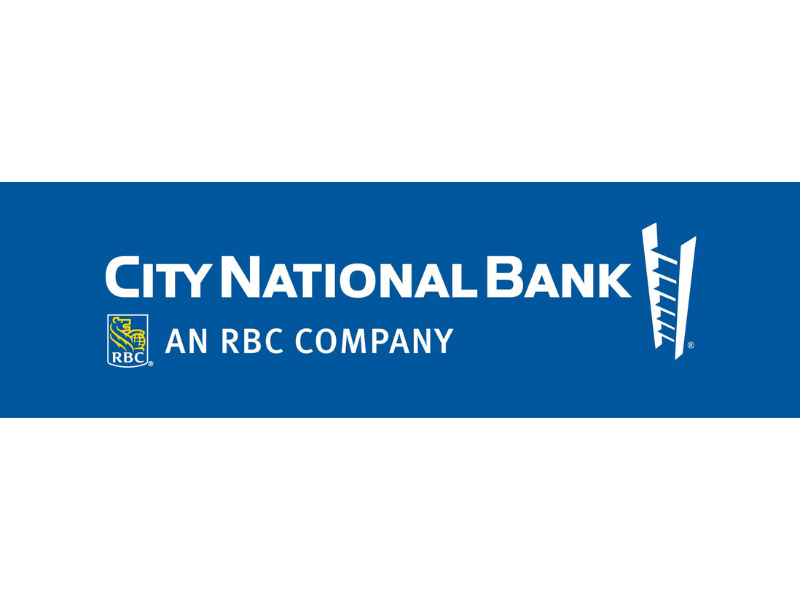 City National Bank logo