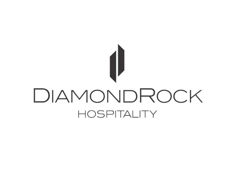 DiamondRock Logo