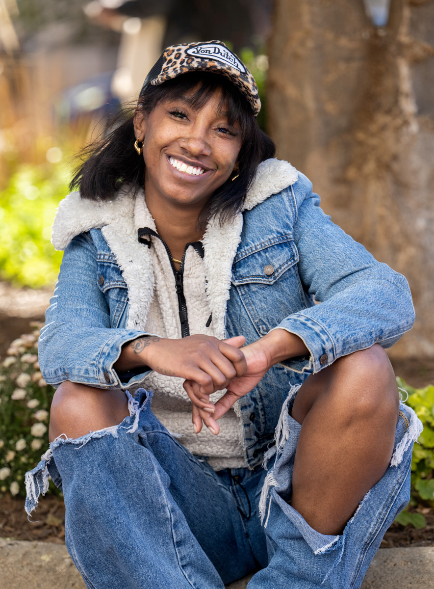 Eyanna Kittrell