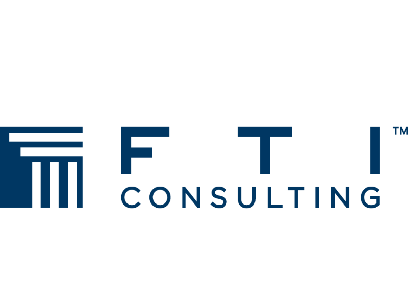 FTI Consulting logo