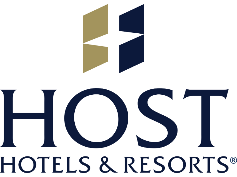 Host Hotel Logo