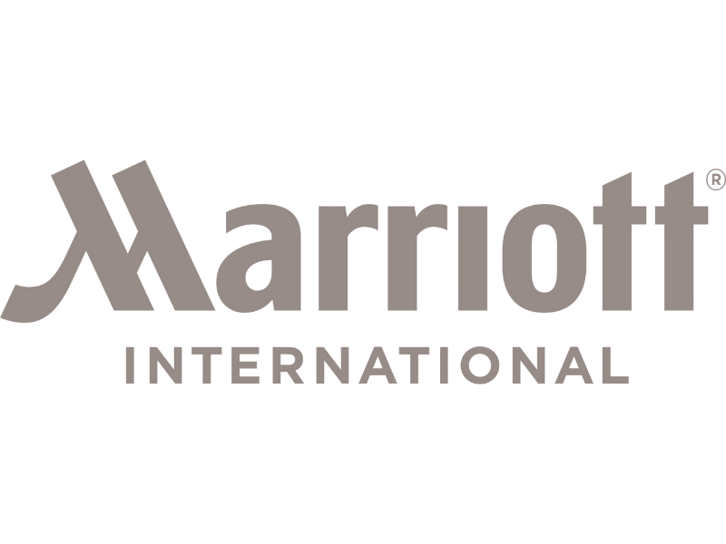 Marriott Logo