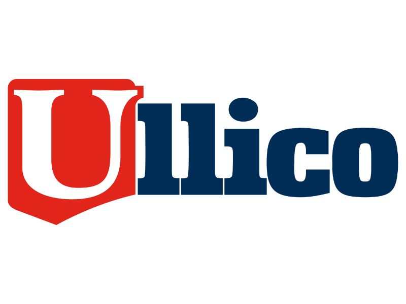 Ullico Logo