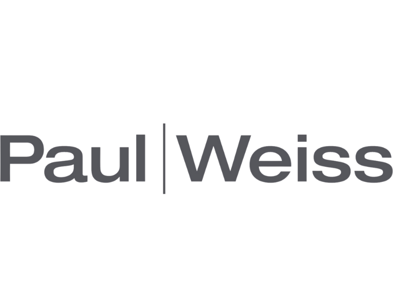 Paul Weiss logo