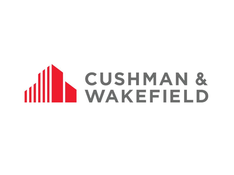 Cushman Wakefield Logo