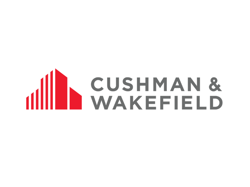 Cushman logo