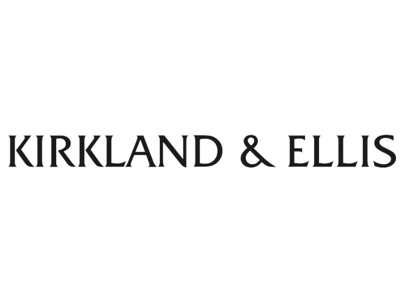 Kirkland & Ellis logo