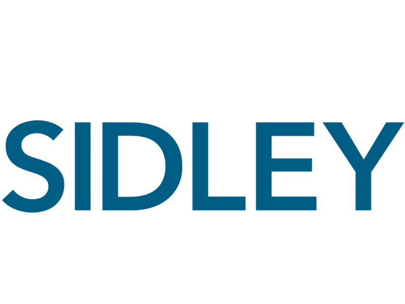 Sidley logo
