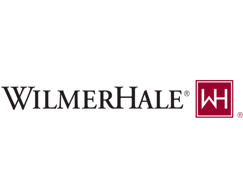 WilmerHale logo