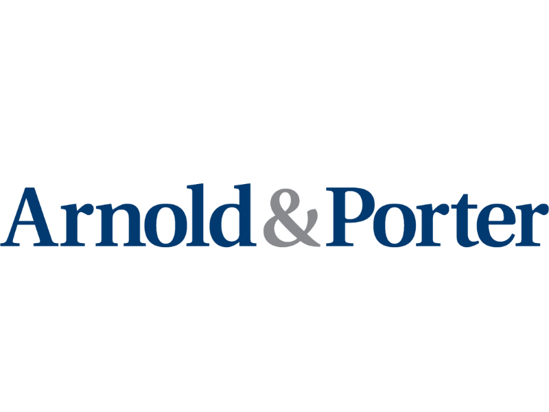 Arnold & Porter logo