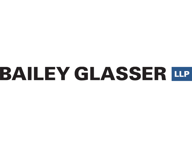 Bailey Glasser Logo