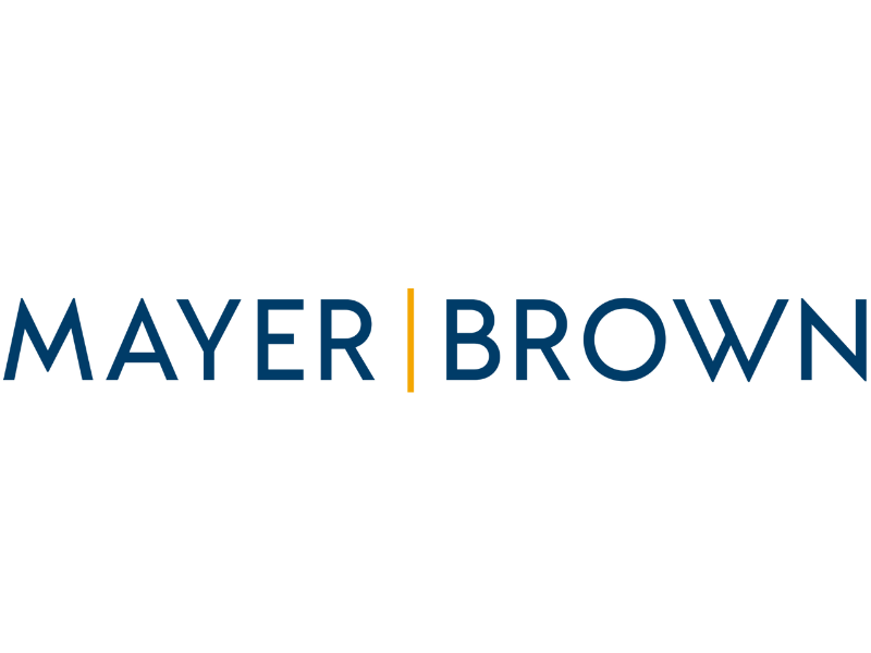 Mayer Brown logo