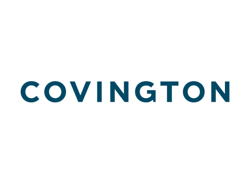 Covington Logo