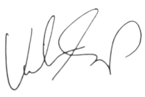 Vikram signature