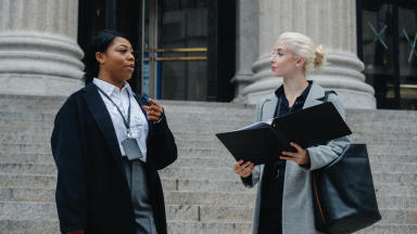 Policy Advocacy