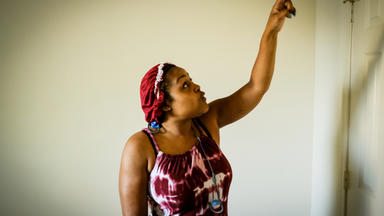 What Life Is Like—Still—In D.C.’S Public Housing