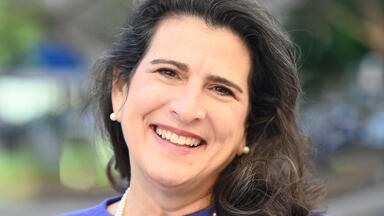 Jodi Feldman