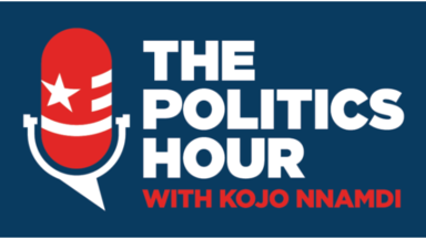 The Politics Hour with Kojo NNamdi