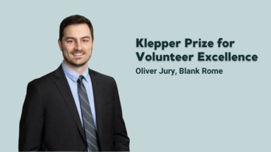 Oliver Jury