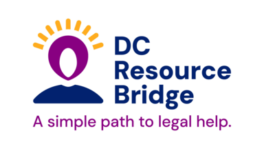 DC Resource Bridge logo