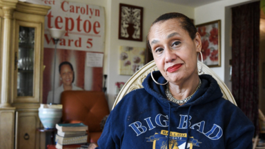 D.C. renters face record eviction levels amid dwindling aid and rising housing costs