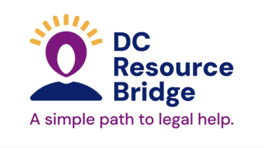 DC Resource Bridge Logo